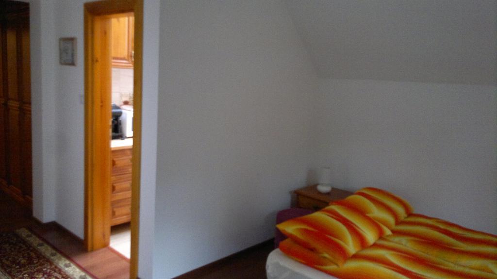 Hotel Imola Vendeghaz Sovata Exteriér fotografie