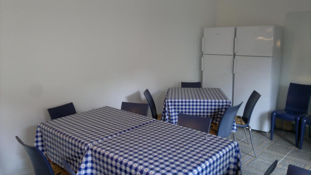 Hotel Imola Vendeghaz Sovata Exteriér fotografie